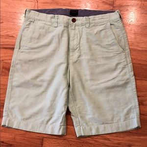 J. Crew Shorts